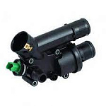 2.2 TDI S-MAX / MONDEO 2006-